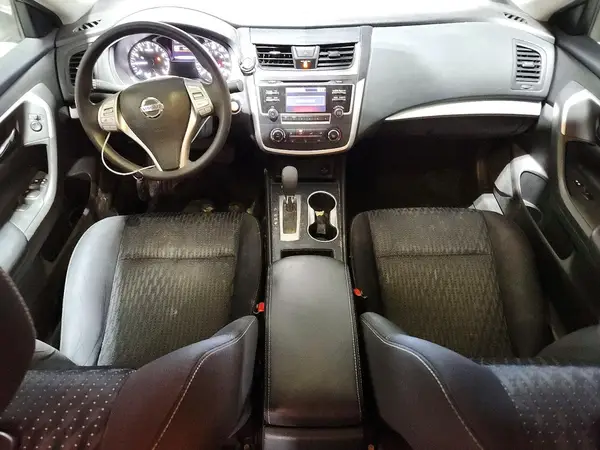 1N4AL3AP7GN346364 2016 NISSAN ALTIMA - Image 8