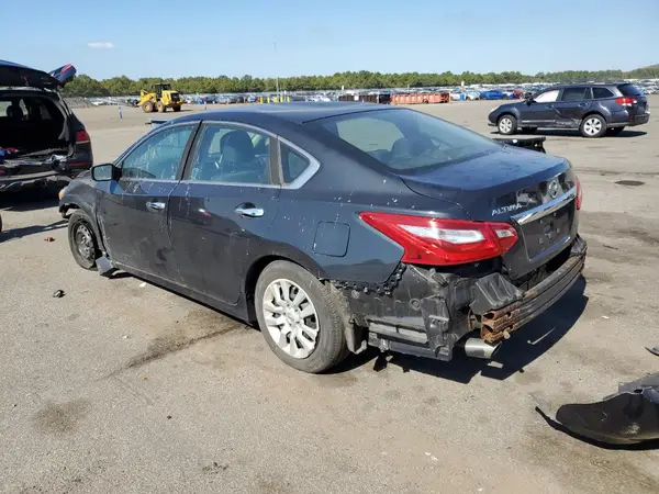 1N4AL3AP7GN348308 2016 NISSAN ALTIMA - Image 2