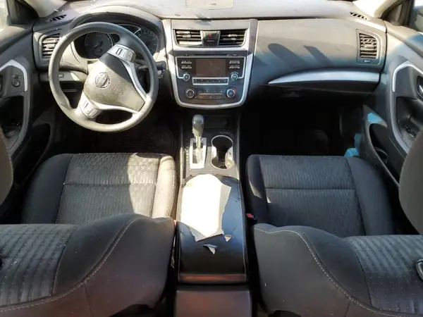 1N4AL3AP7GN348308 2016 NISSAN ALTIMA - Image 8
