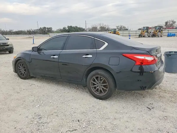 1N4AL3AP7GN348437 2016 NISSAN ALTIMA - Image 2
