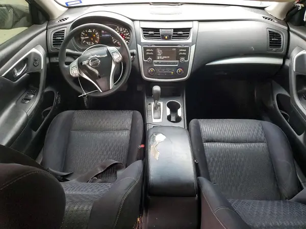 1N4AL3AP7GN348437 2016 NISSAN ALTIMA - Image 8