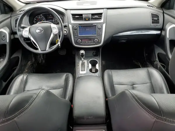 1N4AL3AP7GN349376 2016 NISSAN ALTIMA - Image 8