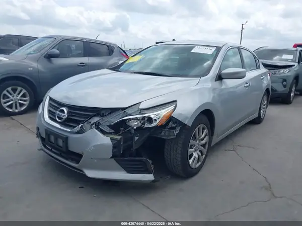 1N4AL3AP7GN349989 2016 NISSAN ALTIMA - Image 2