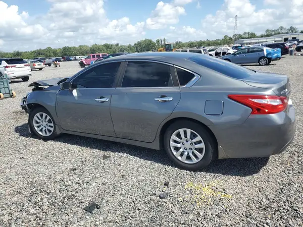1N4AL3AP7GN350236 2016 NISSAN ALTIMA - Image 2