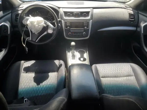 1N4AL3AP7GN350236 2016 NISSAN ALTIMA - Image 8