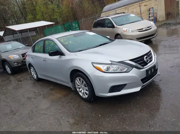 1N4AL3AP7GN350673 2016 NISSAN ALTIMA - Image 1
