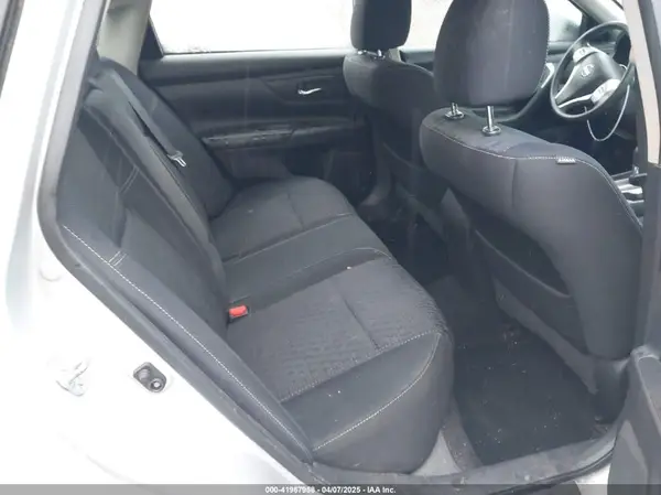 1N4AL3AP7GN350673 2016 NISSAN ALTIMA - Image 8