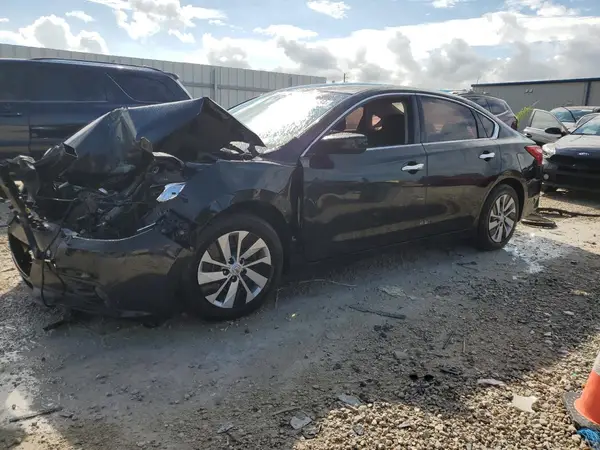 1N4AL3AP7GN351466 2016 NISSAN ALTIMA - Image 1