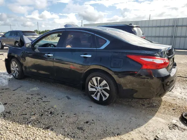 1N4AL3AP7GN351466 2016 NISSAN ALTIMA - Image 2