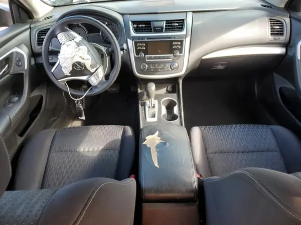 1N4AL3AP7GN351466 2016 NISSAN ALTIMA - Image 8