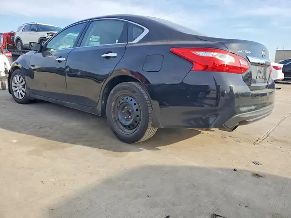 1N4AL3AP7GN352570 2016 NISSAN ALTIMA - Image 2