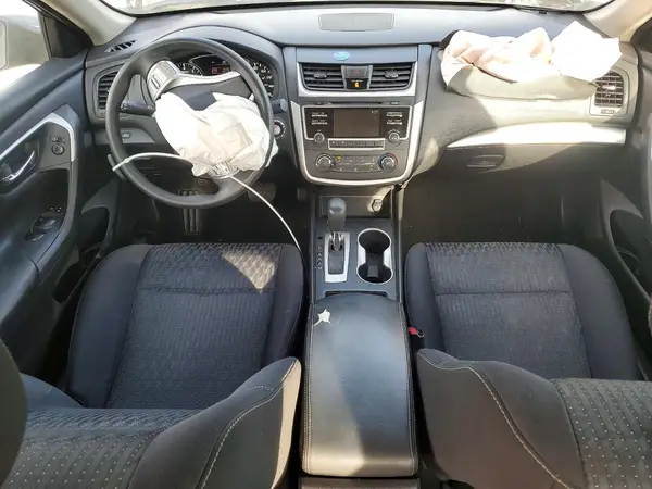 1N4AL3AP7GN352570 2016 NISSAN ALTIMA - Image 8
