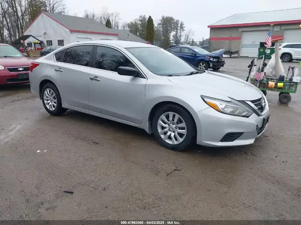 1N4AL3AP7GN352648 2016 NISSAN ALTIMA - Image 1