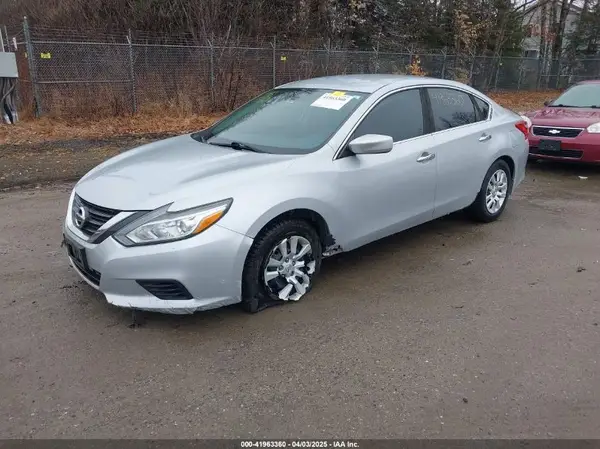 1N4AL3AP7GN352648 2016 NISSAN ALTIMA - Image 2