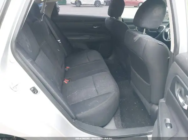 1N4AL3AP7GN352648 2016 NISSAN ALTIMA - Image 8