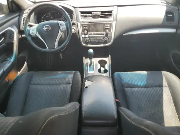 1N4AL3AP7GN352827 2016 NISSAN ALTIMA - Image 8