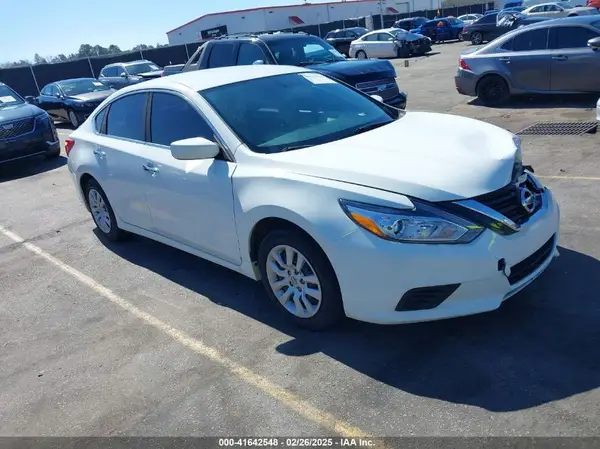 1N4AL3AP7GN353072 2016 NISSAN ALTIMA - Image 1