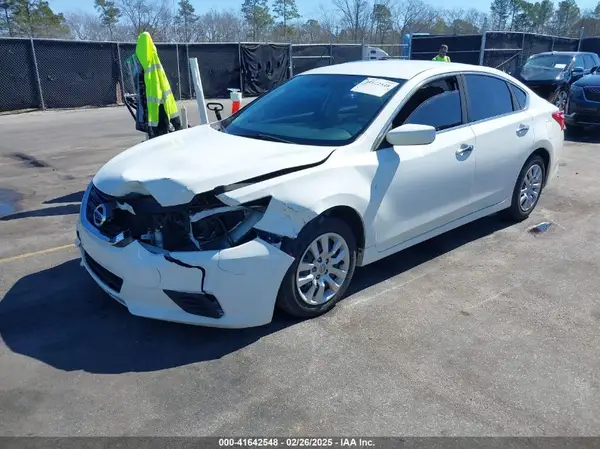 1N4AL3AP7GN353072 2016 NISSAN ALTIMA - Image 2