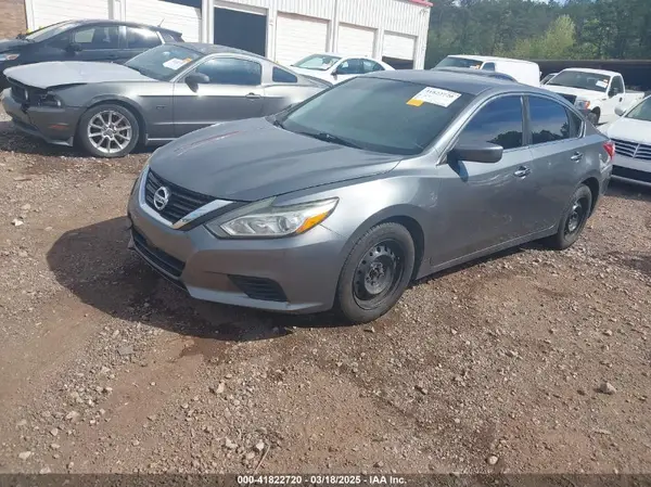 1N4AL3AP7GN353282 2016 NISSAN ALTIMA - Image 2