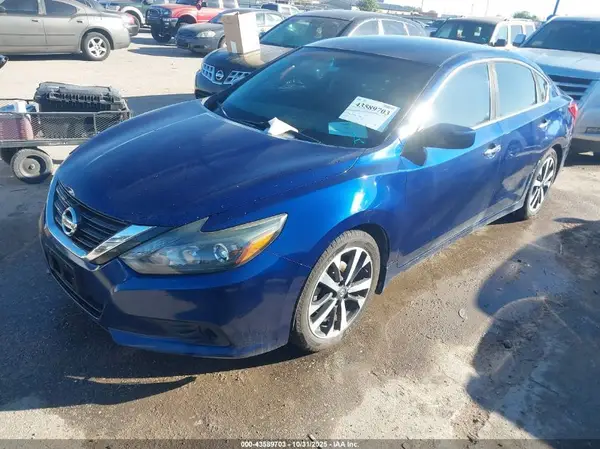 1N4AL3AP7GN353315 2016 NISSAN ALTIMA - Image 2