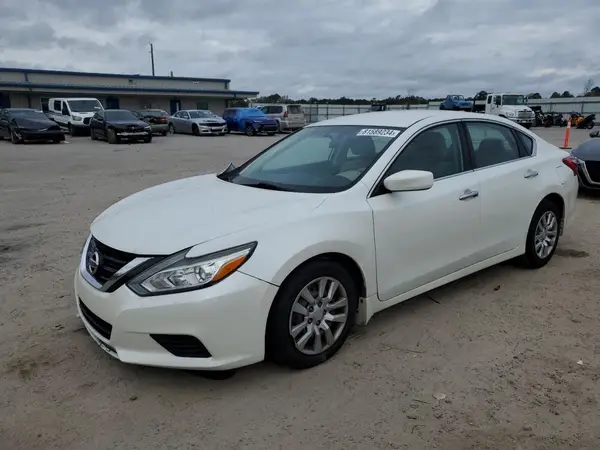 1N4AL3AP7GN354027 2016 NISSAN ALTIMA - Image 1