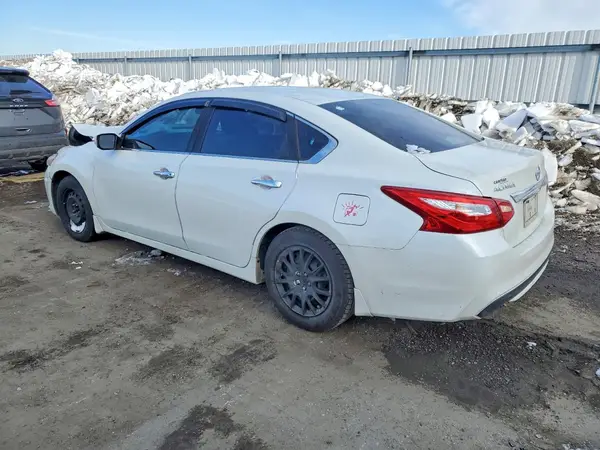 1N4AL3AP7GN354058 2016 NISSAN ALTIMA - Image 2