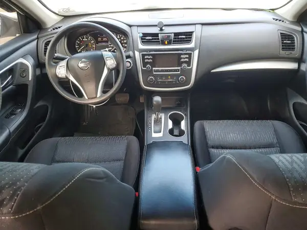 1N4AL3AP7GN354058 2016 NISSAN ALTIMA - Image 8