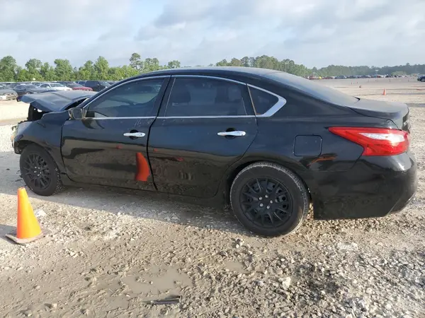 1N4AL3AP7GN354125 2016 NISSAN ALTIMA - Image 2
