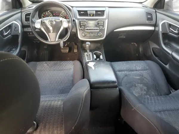 1N4AL3AP7GN354125 2016 NISSAN ALTIMA - Image 8