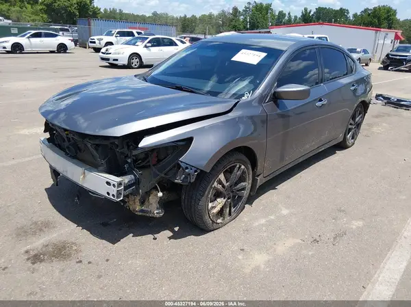 1N4AL3AP7GN354464 2016 NISSAN ALTIMA - Image 2