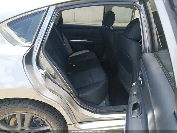 1N4AL3AP7GN354464 2016 NISSAN ALTIMA - Image 8