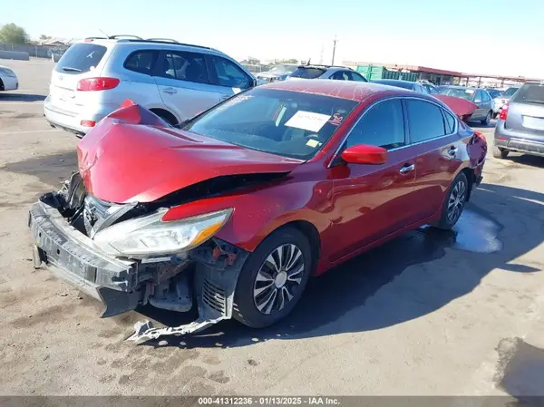 1N4AL3AP7GN354612 2016 NISSAN ALTIMA - Image 2