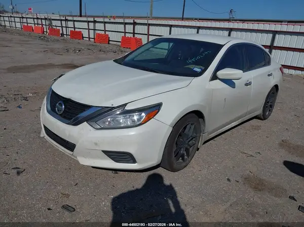 1N4AL3AP7GN355744 2016 NISSAN ALTIMA - Image 2