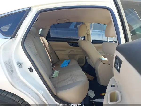 1N4AL3AP7GN355744 2016 NISSAN ALTIMA - Image 8