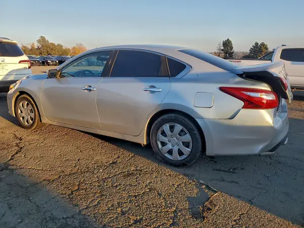 1N4AL3AP7GN355839 2016 NISSAN ALTIMA - Image 2