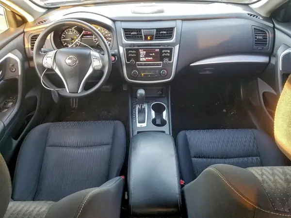 1N4AL3AP7GN355839 2016 NISSAN ALTIMA - Image 8