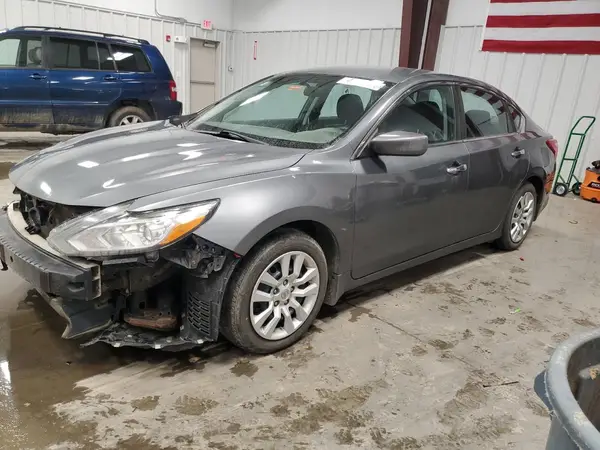 1N4AL3AP7GN356067 2016 NISSAN ALTIMA - Image 1