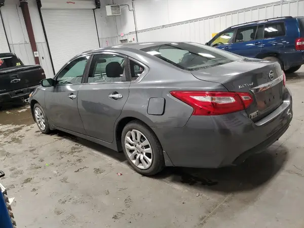 1N4AL3AP7GN356067 2016 NISSAN ALTIMA - Image 2