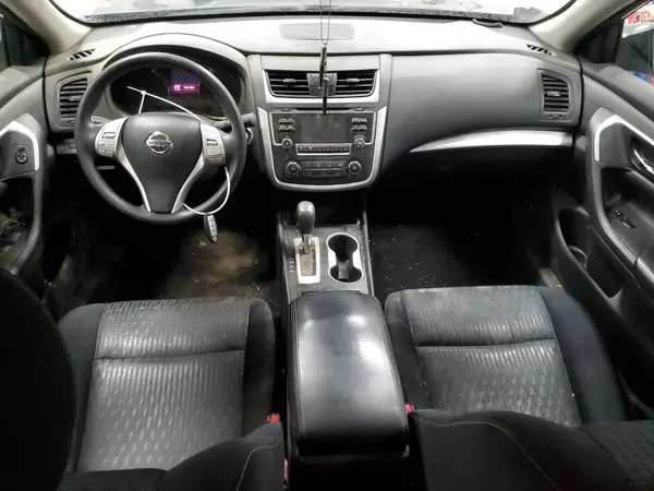 1N4AL3AP7GN356067 2016 NISSAN ALTIMA - Image 8