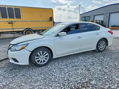 1N4AL3AP7GN356294 2016 NISSAN ALTIMA