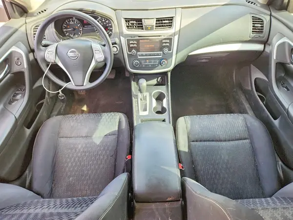 1N4AL3AP7GN356294 2016 NISSAN ALTIMA - Image 8