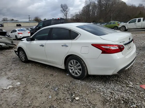 1N4AL3AP7GN356490 2016 NISSAN ALTIMA - Image 2