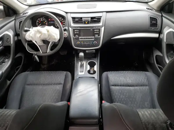 1N4AL3AP7GN356490 2016 NISSAN ALTIMA - Image 8