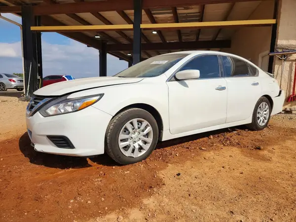 1N4AL3AP7GN356652 2016 NISSAN ALTIMA - Image 1