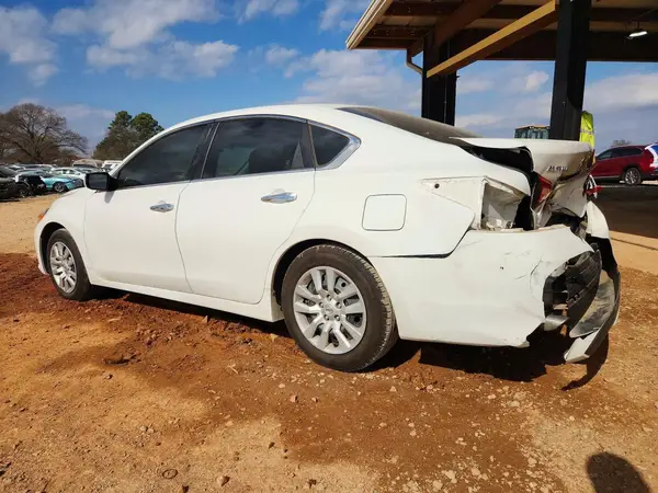1N4AL3AP7GN356652 2016 NISSAN ALTIMA - Image 2