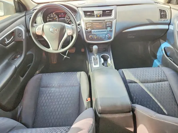 1N4AL3AP7GN356652 2016 NISSAN ALTIMA - Image 8