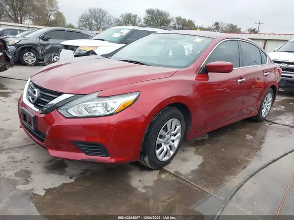 1N4AL3AP7GN356814 2016 NISSAN ALTIMA - Image 2