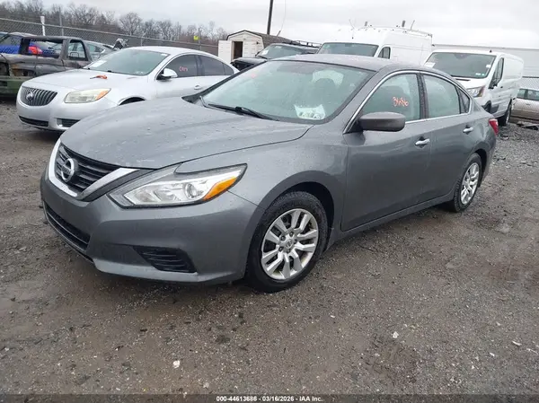 1N4AL3AP7GN357106 2016 NISSAN ALTIMA - Image 2