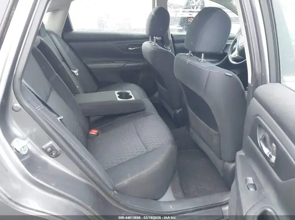 1N4AL3AP7GN357106 2016 NISSAN ALTIMA - Image 8