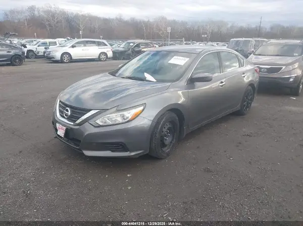 1N4AL3AP7GN357591 2016 NISSAN ALTIMA - Image 2